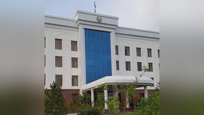 'Зоир Мирзаев қашқадарёликлар муаммоларини ўрганиш мақсадида қабулларини эълон қилди'ning rasmi