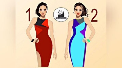 'O`ziga jalb etgan qizni tanlang va fe`l-atvoringizga berilgan chizgilarni bilib oling.'ning rasmi