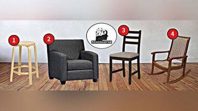 'Psixologik test:  Buyumlardan birini tanlang va o`zingizning yashirin qobiliyatingiz haqida bilib oling.'ning rasmi