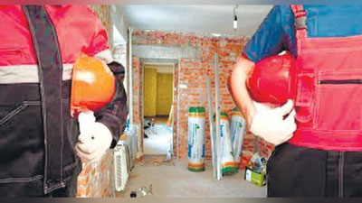 '"Mansabdorning  huquqbuzarligi isbotini topdi, ammo"'ning rasmi