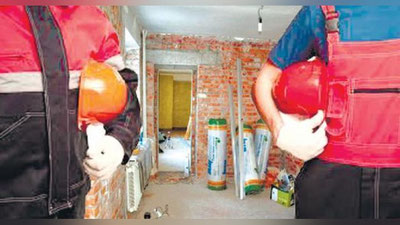 '“Ta`mirlashdan norozimiz, kredit pulini  to`lamaymiz..."'ning rasmi