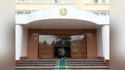 'Andijondagi maktabda pedagoglar kaltaklanganligi yuzasidan'ning rasmi