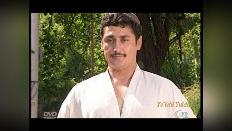 '“Siz uni taniysiz...” - Bu gal “Tog`lik kuyov” bilan tanishamiz'ning rasmi