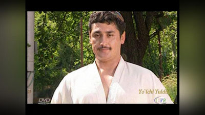 '“Siz uni taniysiz...” - Bu gal “Tog`lik kuyov” bilan tanishamiz'ning rasmi