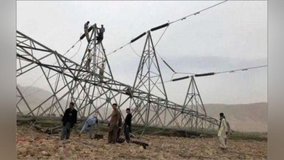 'Energetiklarimiz Afg`onistondagi nosozliklarga portlash sabab bo`lganini aytishmoqda'ning rasmi