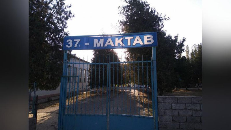 'Kitobdagi o`g`li elektrik, qizi psixolog, kelini qorovul bo`lgan maktab direktori ishi nima bo`ldi?'ning rasmi