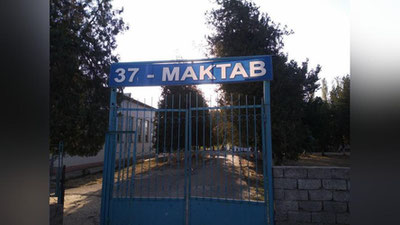 'Direktorning o`g`li elektrik, qizi psixolog, kelini esa... Kitob tumanidatanish-bilishchilik avjiga chiqqan...'ning rasmi