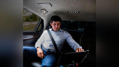 'Otabek Umarov O`zbekistonda ilk bor MMA bo`yicha turnir tashkil qiladi'ning rasmi