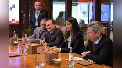 'Komiljon Allamjonov: “Trollar — barcha mamlakatlar uchun chinakam xatarga aylangan”'ning rasmi