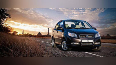 Изрображение 'Ravon R3 стал одним из самых продаваемых автомобилей Казахстана'