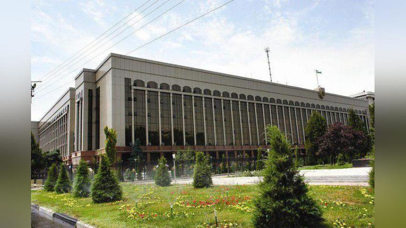 'Andijon, Namangan, Farg`ona viloyatlariida «Xizb ut-Taxrir» a`zolarining jinoiy faoliyatiga chek quyildi'ning rasmi