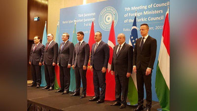 'Xiva 2020 yilda turkiy olamning madaniy poytaxti bo`ladi'ning rasmi