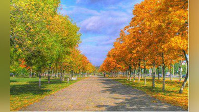 '18 OKTYaBRGA  OB-HAVO  MA`LUMOTI'ning rasmi