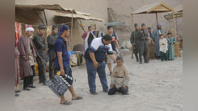 'Muzaffar Erkinov: "Mabodo kinokartina biz kutgan muvaffaqiyat ko`chasidan o`tmasa, ayb mening zimmamda"'ning rasmi