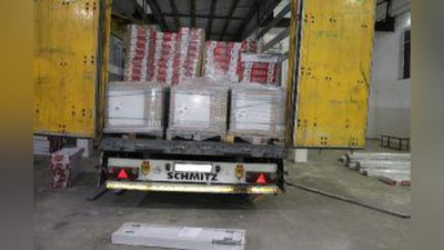 'Isitish radiatorlarini noqonuniy o`tkazmoqchi bo`lganlar fosh qilindi'ning rasmi