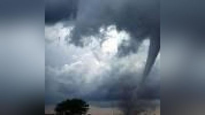 'Texasda quyun:100 mingga yaqin aholi elektr ta`minotidan uzildi'ning rasmi