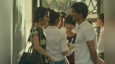 '“Birinchi avgust”: test sinovlari, korrupsiya va ta`lim haqida film'ning rasmi