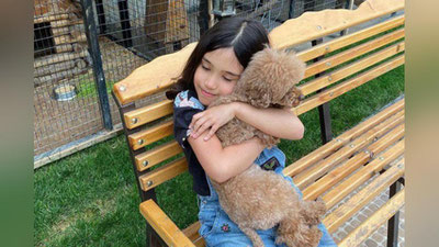 'Saida Mirziyoeva: “Qizalog`im Saodat va uning eng yaxshi do`sti!”'ning rasmi