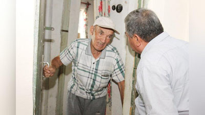 'Bloger Zafar Ro`zievni qashqadaryoliklar qalbida City qurgan inson sifatida esladi'ning rasmi