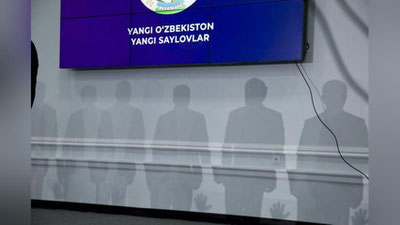 'Siyosiy partiyalar Bosh vazir lavozimiga o`z nomzodini ma`lum qildi'ning rasmi