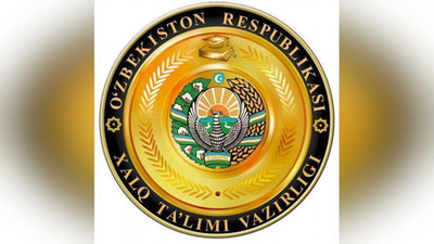 'XTV maktablarda kuzgi ta`til qachondan boshlanishini ma`lum qildi'ning rasmi