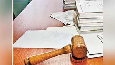 'Nega sud taqdim qilingan hujjatni inobatga olmadi?'ning rasmi