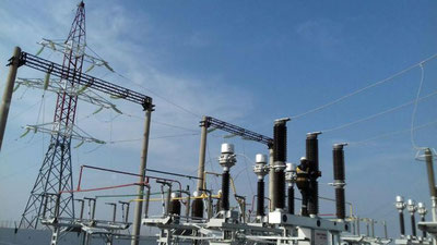 'Ayrim hududlarda elektr ta`minotida uzilish bo`ladi'ning rasmi