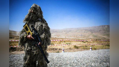 'O`zbek-tojik chegarasida otishma sodir bo`ldi'ning rasmi