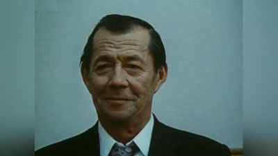 'Bugun O`zbekiston xalq artisti Nabi Rahimov tavalludiga 108 yil to`ldi'ning rasmi