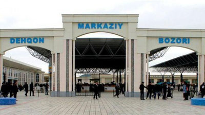 'Markaziy dehqon bozorlaridagi minimal-maksimal narxlar bilan tanishing!'ning rasmi