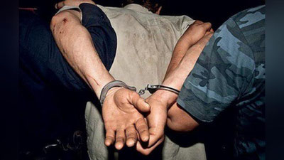 '2013 yildan buyon qidiruvda bo`lgan fuqaro Rossiyadan ushlandi'ning rasmi