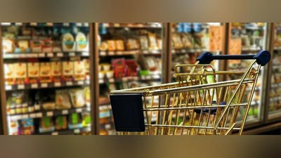 Изрображение 'Освобождение ряда продуктов питания от НДС предлагается продлить'