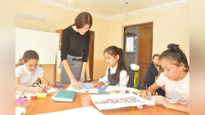 'OTMlarda “Kutubxonachilik” yo`nalishida kvotalar oshiriladi'ning rasmi