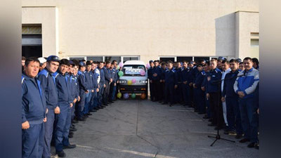 'UzAuto Motors Хоразмда 10 ойда 48,2 минг дона автомобиль ишлаб чиқарди'ning rasmi