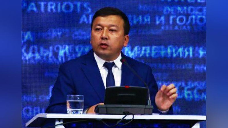 'ХДП вакили: "Янги мактаблар қуриш эвазига синфлардаги ўқувчилар сонини камайтирамиз"'ning rasmi