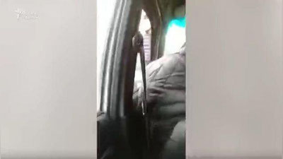 'Farg`onada noqonuniy guruh taksichilardan “dolya” undirmoqchi bo`lganmi? IIB rasmiy ma`lumot berdi'ning rasmi