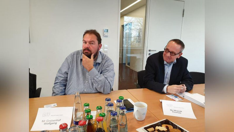 '“Germaniyadagi 80 mln. aholidan 50 mln.i gazeta o`qiydi”'ning rasmi