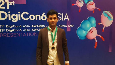 Изрображение 'Узбекские фильмы впервые завоевали награды престижного кинофестиваля'