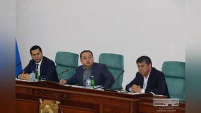 'Toshkent viloyatida uy-joy buzilishi va kompensasiya to`lanishi bo`yicha qator kamchiliklar aniqlandi'ning rasmi