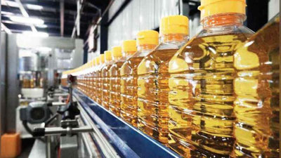 'Kogonda yog` zavodini o`marganlar o`zlarining ishchilari bo`lib chiqdi'ning rasmi