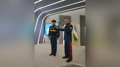 Изрображение 'С 1 января сотрудники ППС и ДПС будут носить бодикамеры'