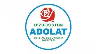 '«Adolat» SDP Toshkent shahar Kengashidan Parlamentga uch nafar deputat saylandi — ularning barchasi ayollar!'ning rasmi