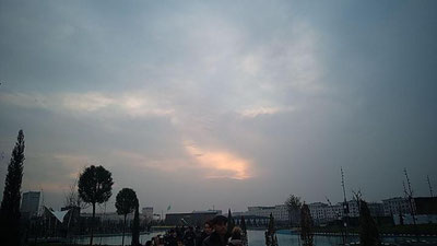 Изрображение 'Синоптики рассказали, какую погоду ждать в ближайшие дни'