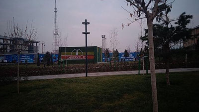 Изрображение 'Прогноз погоды по регионам на 9 января'