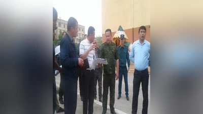 'Imtiyozli order, bepul dori-darmon, ichimlik suvi va gaz ballonlar: navoiyliklar muammolari uyma-uy yurib hal etilmoqda'ning rasmi