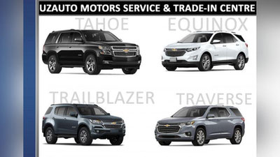 'UzAuto Motors xaridorlarni yangi avtomobil modellari bilan tanishishga taklif qildi'ning rasmi
