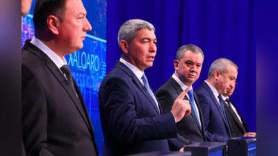 'O`zbekistonda suv iste`molchilarining barchasi individual schyotchiklardan foydalanishga o`tadi'ning rasmi