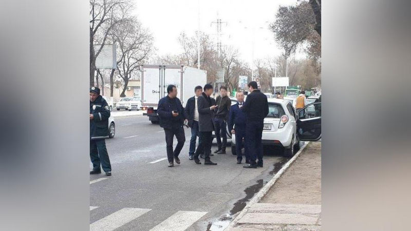 '8 553 ta avtoulov jarima maydonlariga qo`yildi'ning rasmi