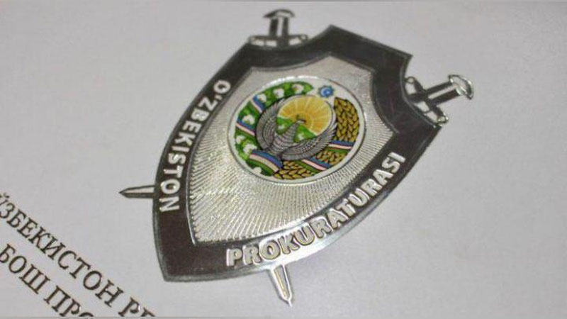 Изрображение 'Фигурант инцидента в Кувасае жив: подробности дела от Генпрокуратуры'