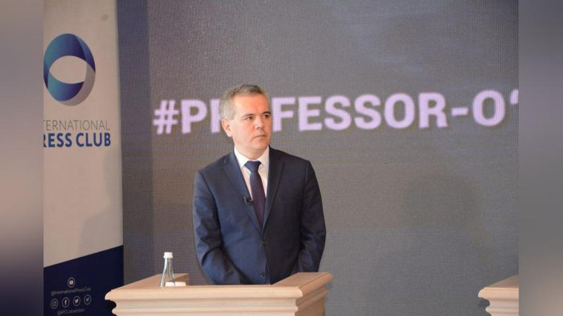 'Talaba onalar uchun oliy ta`lim muassasalarida bog`cha va maktablar tashkil etilishi mumkin'ning rasmi